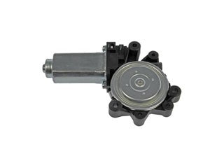 Window Motor Dorman-OE Solutions 742-447