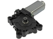Window Motor Dorman-OE Solutions 742-447