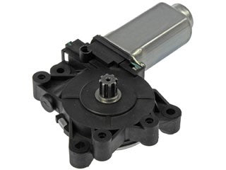 Window Motor Dorman-OE Solutions 742-447