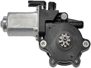 Window Motor Dorman-OE Solutions 742-448