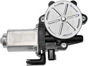 Window Motor Dorman-OE Solutions 742-448