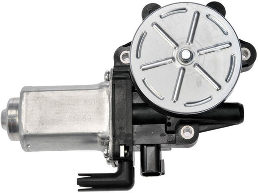 Window Motor Dorman-OE Solutions 742-448