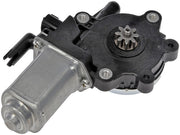 Window Motor Dorman-OE Solutions 742-448