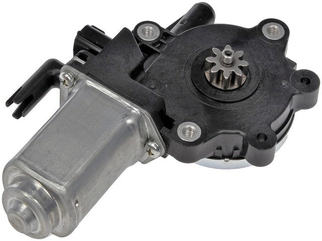 Window Motor Dorman-OE Solutions 742-448