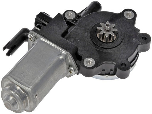 Window Motor Dorman-OE Solutions 742-448