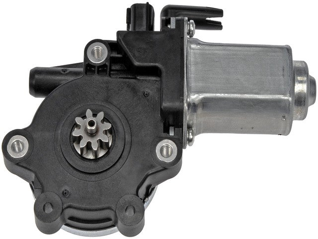 Window Motor Dorman-OE Solutions 742-449