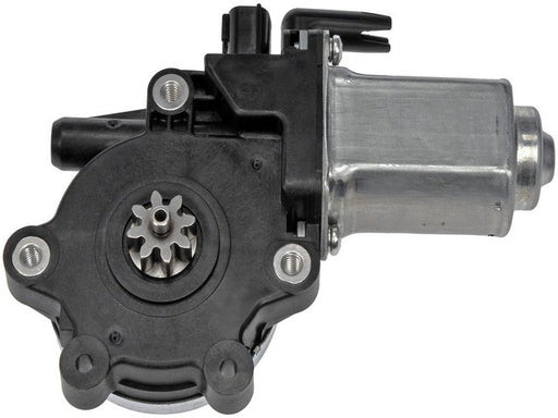 Window Motor Dorman-OE Solutions 742-449