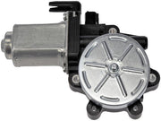 Window Motor Dorman-OE Solutions 742-449