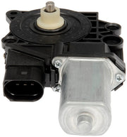 Power Window Motor Dorman-OE Solutions 742-456