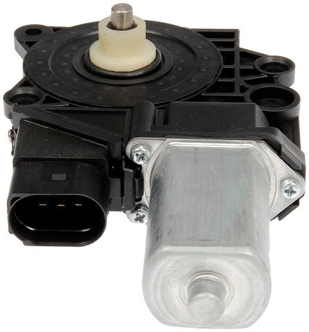 Power Window Motor Dorman-OE Solutions 742-456