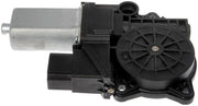 Power Window Motor Dorman-OE Solutions 742-456