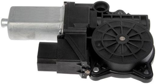 Power Window Motor Dorman-OE Solutions 742-456