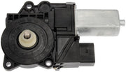 Power Window Motor Dorman-OE Solutions 742-456