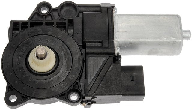 Power Window Motor Dorman-OE Solutions 742-456