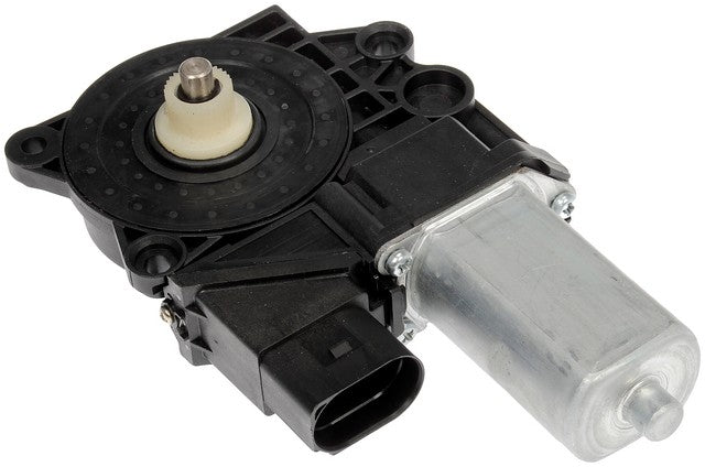 Power Window Motor Dorman-OE Solutions 742-456