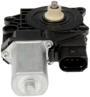 Power Window Motor Dorman-OE Solutions 742-457