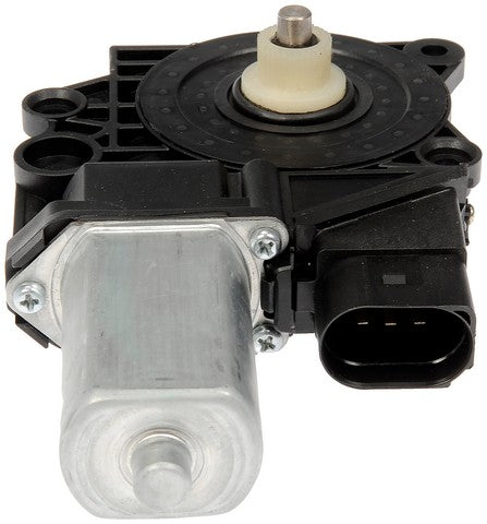Power Window Motor Dorman-OE Solutions 742-457