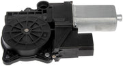 Power Window Motor Dorman-OE Solutions 742-457