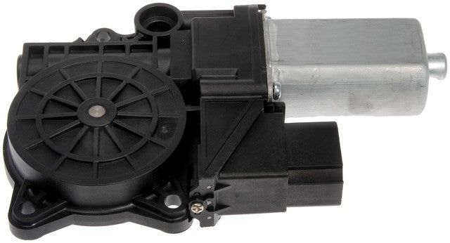 Power Window Motor Dorman-OE Solutions 742-457