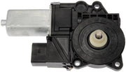 Power Window Motor Dorman-OE Solutions 742-457