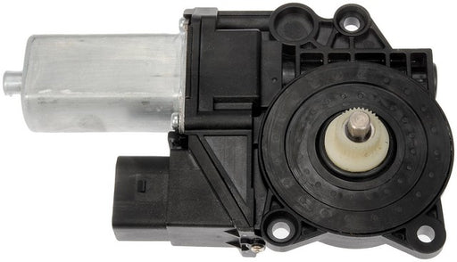 Power Window Motor Dorman-OE Solutions 742-457