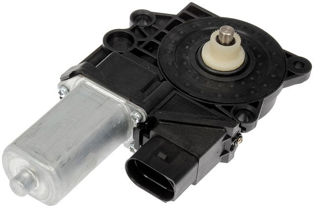 Power Window Motor Dorman-OE Solutions 742-457