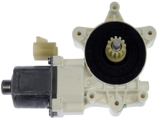 Window Motor Dorman-OE Solutions 742-458