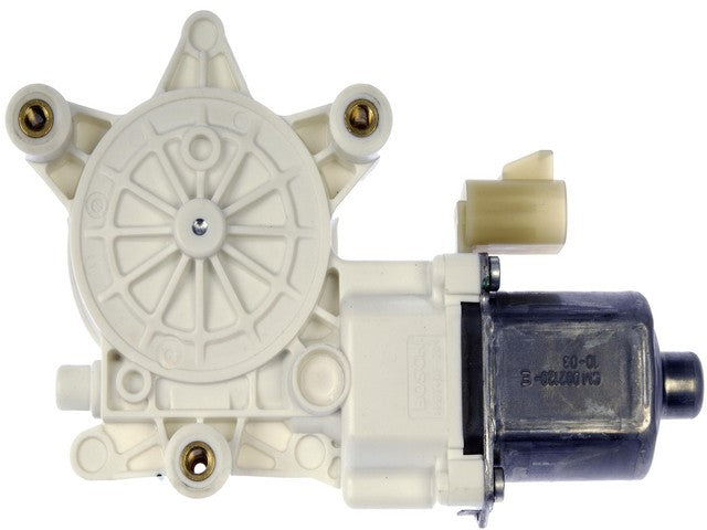 Window Motor Dorman-OE Solutions 742-458