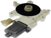 Window Motor Dorman-OE Solutions 742-458