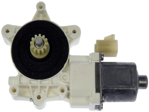 Window Motor Dorman-OE Solutions 742-459