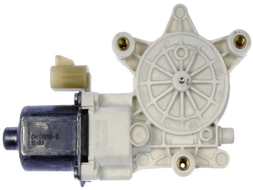 Window Motor Dorman-OE Solutions 742-459