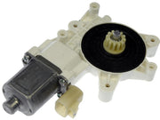 Window Motor Dorman-OE Solutions 742-459