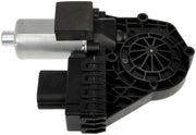 Window Motor Dorman-OE Solutions 742-468