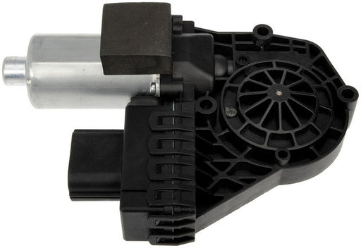 Window Motor Dorman-OE Solutions 742-468