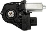 Window Motor Dorman-OE Solutions 742-468