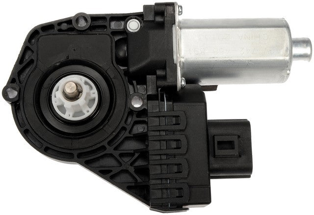 Window Motor Dorman-OE Solutions 742-468