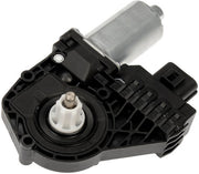 Window Motor Dorman-OE Solutions 742-468
