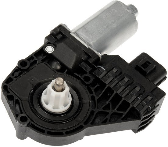 Window Motor Dorman-OE Solutions 742-468