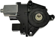 Power Window Motor Dorman-OE Solutions 742-480