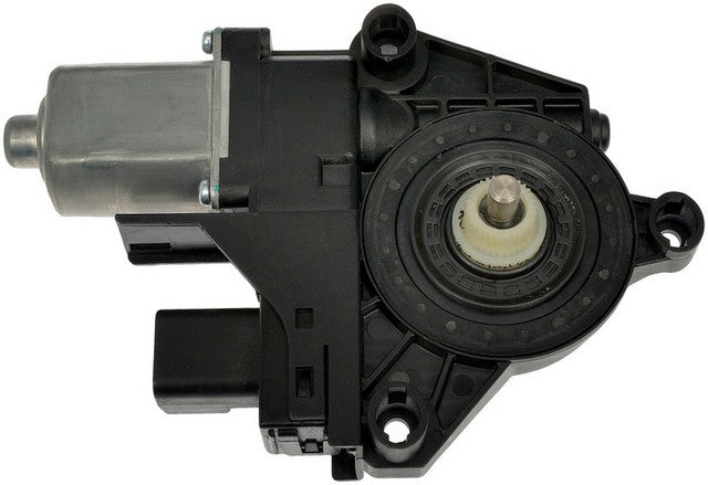 Power Window Motor Dorman-OE Solutions 742-480