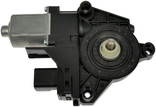 Power Window Motor Dorman-OE Solutions 742-480