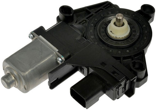 Power Window Motor Dorman-OE Solutions 742-480