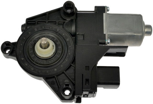 Power Window Motor Dorman-OE Solutions 742-481