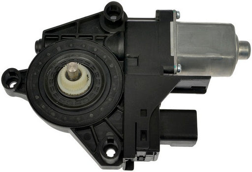 Power Window Motor Dorman-OE Solutions 742-481