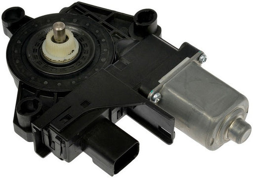 Power Window Motor Dorman-OE Solutions 742-481