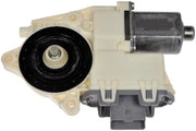 Power Window Motor Dorman-OE Solutions 742-482