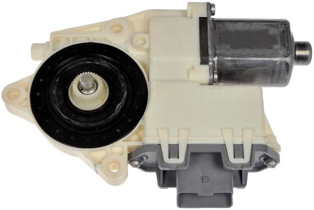 Power Window Motor Dorman-OE Solutions 742-482