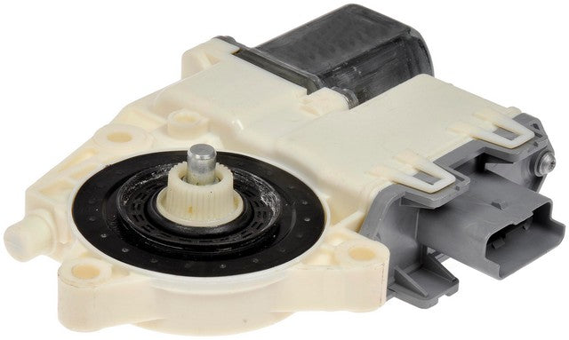 Power Window Motor Dorman-OE Solutions 742-482