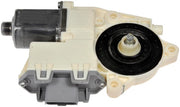 Power Window Motor Dorman-OE Solutions 742-489