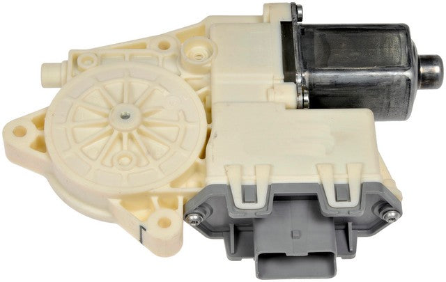 Power Window Motor Dorman-OE Solutions 742-489